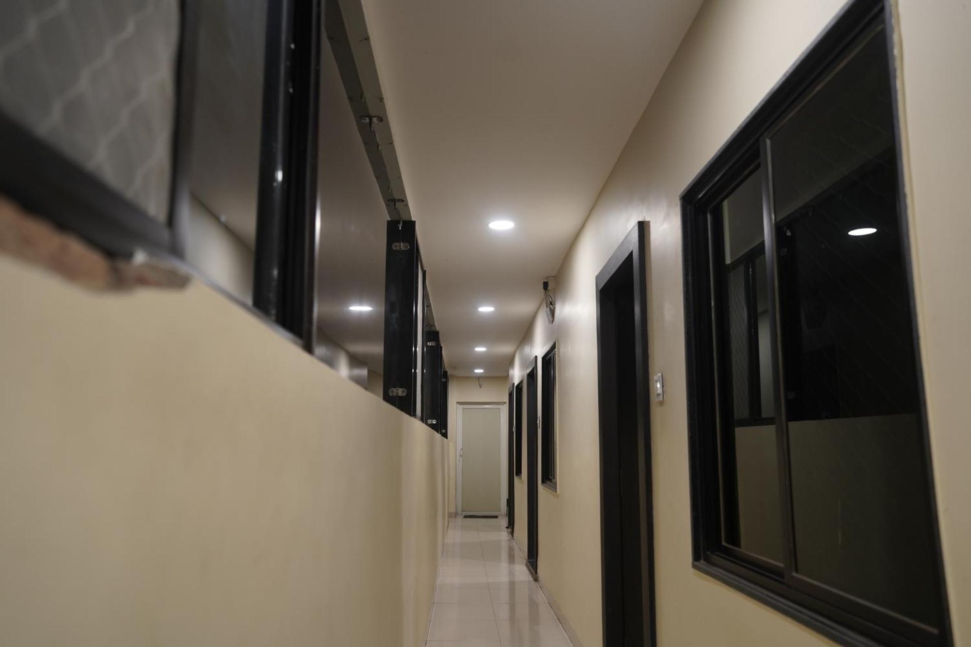 Hotel Dev Kripa Ujjain Dış mekan fotoğraf