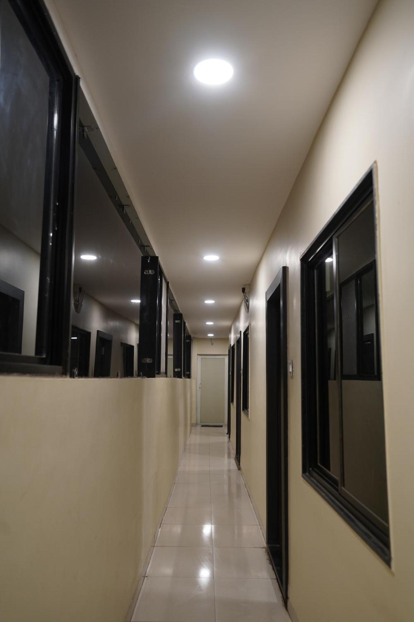 Hotel Dev Kripa Ujjain Dış mekan fotoğraf